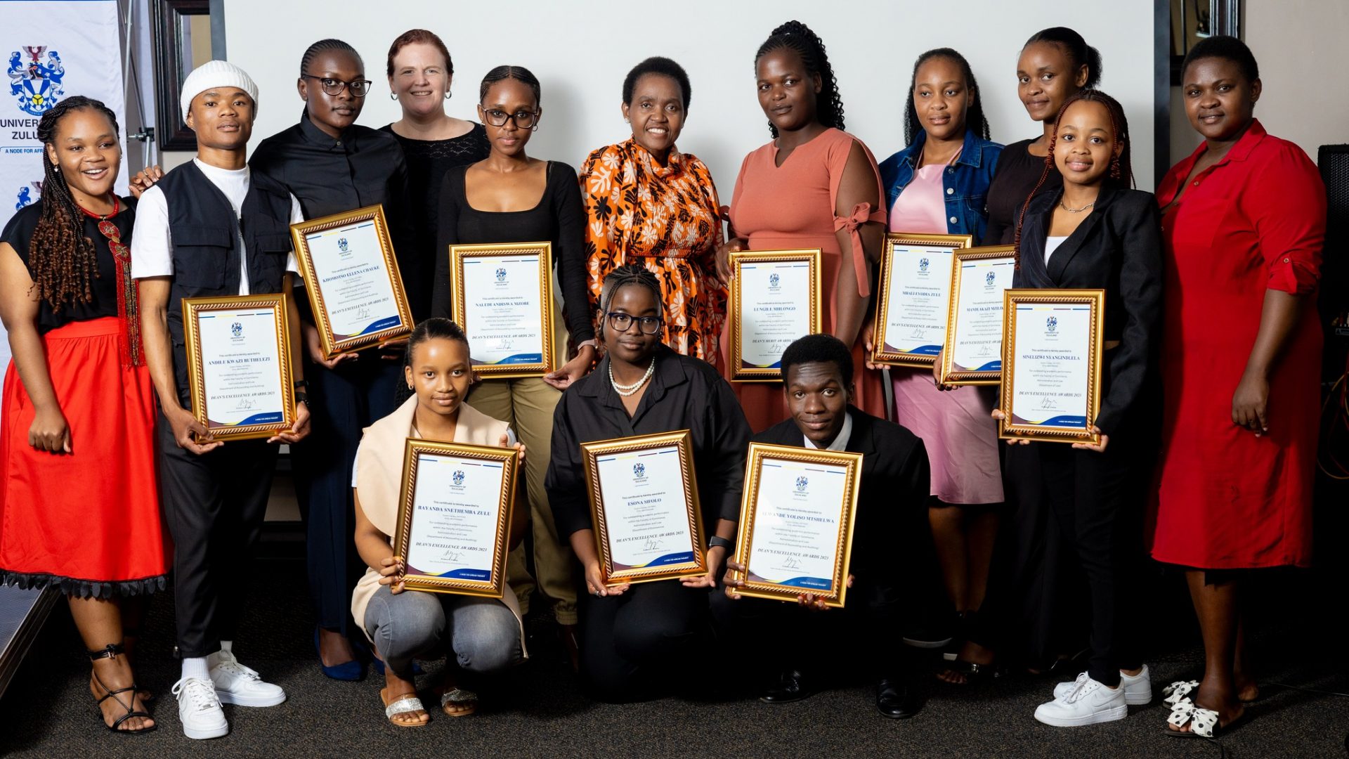 Annual award ceremony